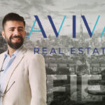 Diego Reis Aviva Real Estate