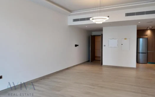 Me Do Re 2 Tower – A Smart Luxury Living Experience in JLT