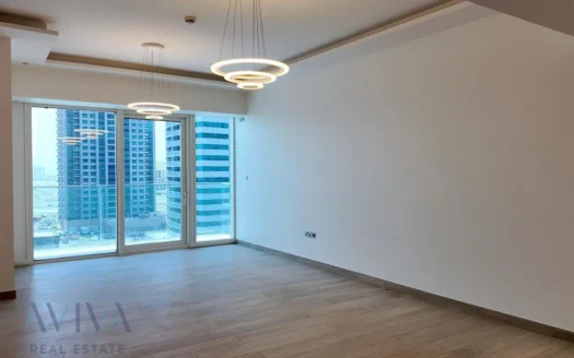 Me Do Re 2 Tower – A Smart Luxury Living Experience in JLT
