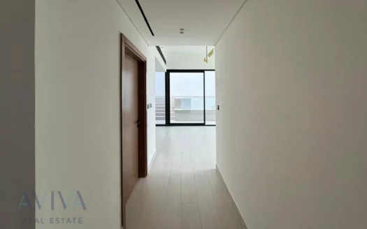 Brand New | Private Pool | Highest Floor | Smart Living at Binghatti Amber in JVC