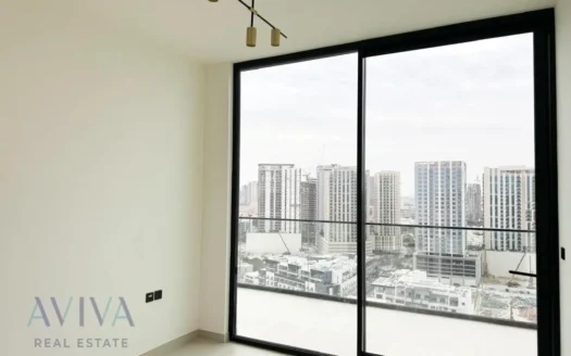 Brand New | Private Pool | Highest Floor | Smart Living at Binghatti Amber in JVC