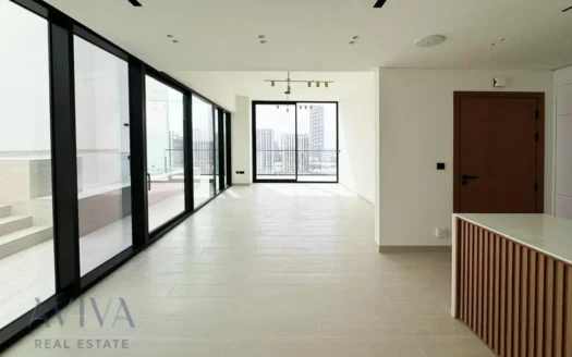 Brand New | Private Pool | Highest Floor | Smart Living at Binghatti Amber in JVC