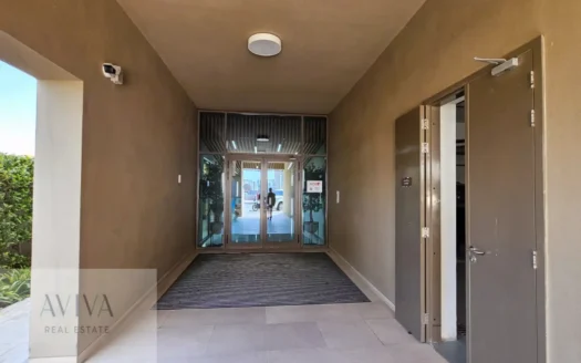 1 Bedroom + Study | Green View | Prime Al Furjan Location | Accessible & Modern Living