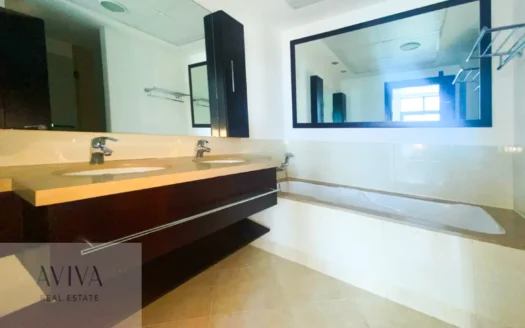 2-Bedroom Apartment in The Links West, Al Thanyah Third