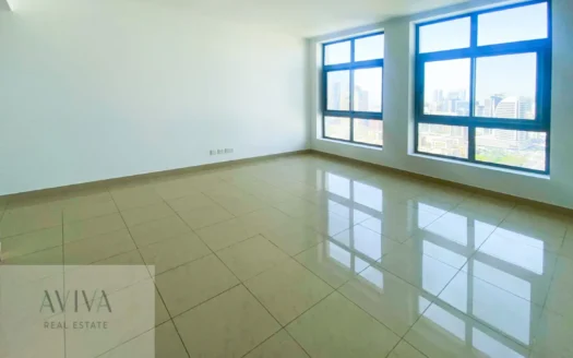 2-Bedroom Apartment in The Links West, Al Thanyah Third