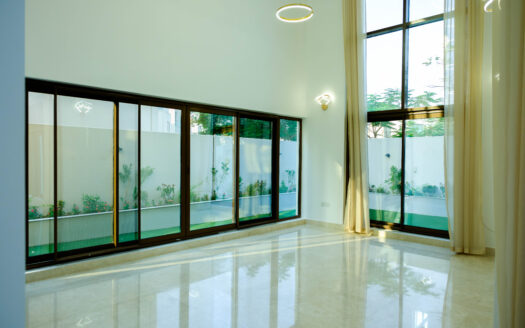 Spacious 6-Bedroom Villa for Sale in Grand Views, Meydan | Prime Dubai Location