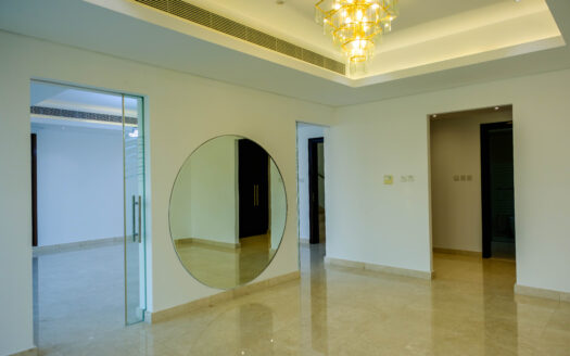 Spacious 6-Bedroom Villa for Sale in Grand Views, Meydan | Prime Dubai Location