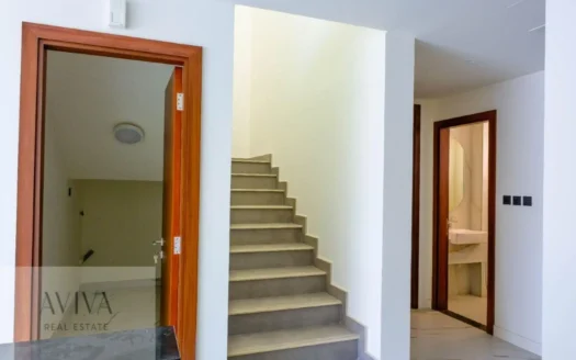 Townhouse for Sale in Elie Saab Vie Townhouses District 11