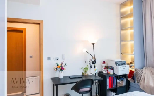 4 Bedroom+ (Maid’s Room) Townhouse – La Rosa, Villa Nova