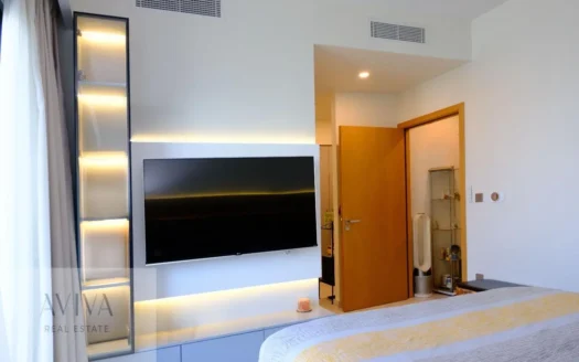 4 Bedroom+ (Maid’s Room) Townhouse – La Rosa, Villa Nova