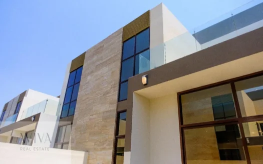 Townhouse for Sale in Elie Saab Vie Townhouses, District 11