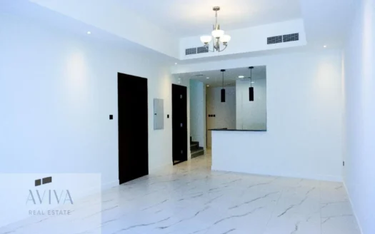 Townhouse for Sale in Elie Saab Vie Townhouses, District 11