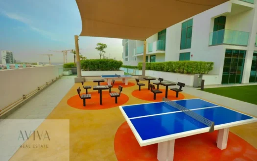 Apartment for Sale in Azizi Fawad Residence, Dubai Healthcare City 2