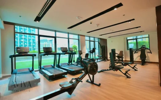 Apartment for Sale in Azizi Fawad Residence, Dubai Healthcare City 2