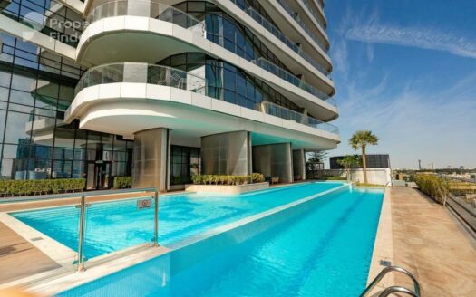 1 Bedroom in RP Heights, Downtown Dubai