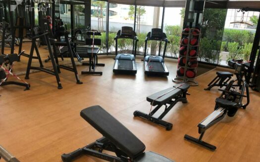 1 Bedroom in RP Heights, Downtown Dubai