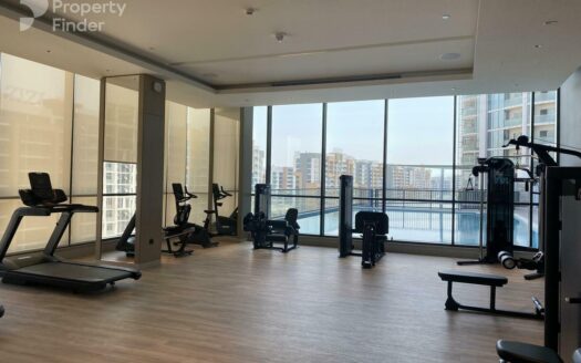 Apartment for Rent – Sobha Hartland Waves, Sobha Hartland, MBR City