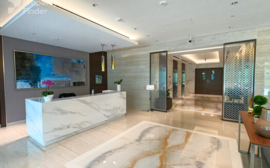 Apartment for Rent – Sobha Hartland Waves, Sobha Hartland, MBR City