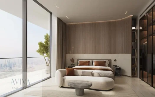 Studio in Binghatti Elite – Handover soon