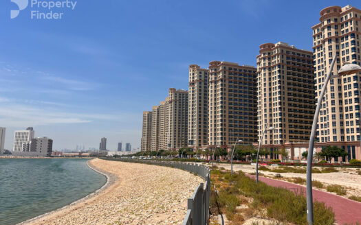 Studio in Binghatti Elite – Handover soon