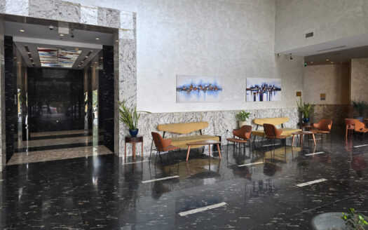 Reef residence JVC- 1 Bedroom