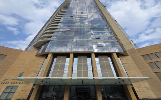 Reef residence JVC- 1 Bedroom