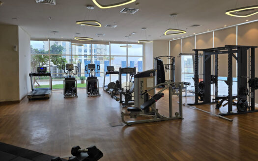 Reef residence JVC- 1 Bedroom